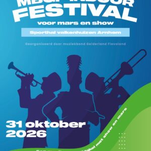 Indoor festival